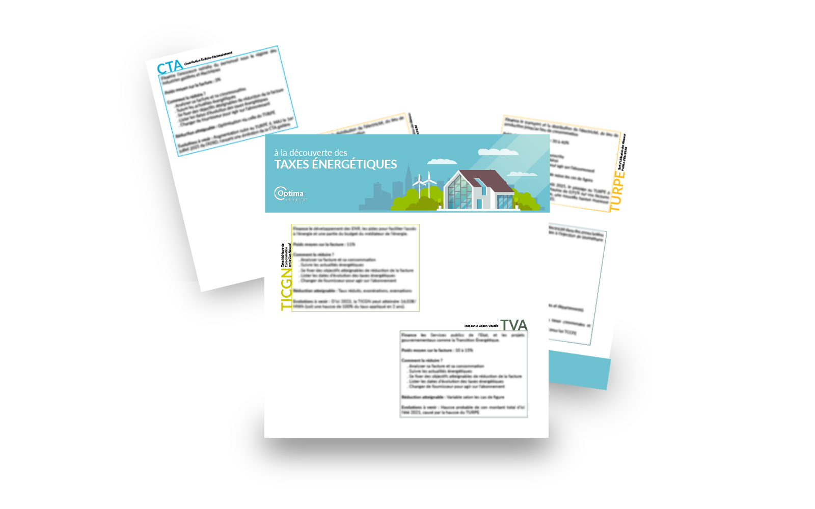 Visuel infographie taxes Visuel infographie taxes
